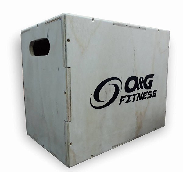 CAIXOTE PARA SALTO (UNIDADE)