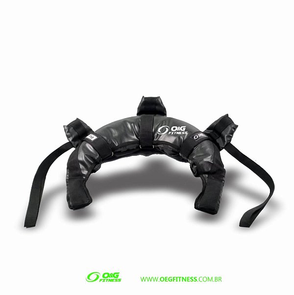 BULGARIAM BAG PROFISSIONAL