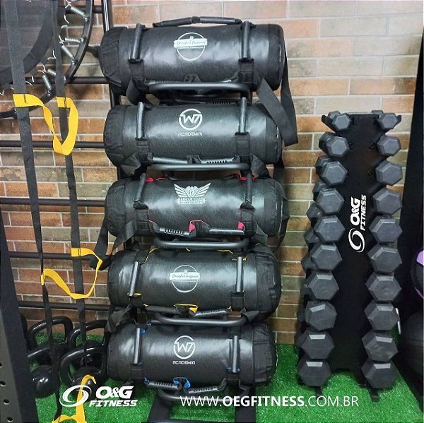 SUPORTE P/ SUPER BAG