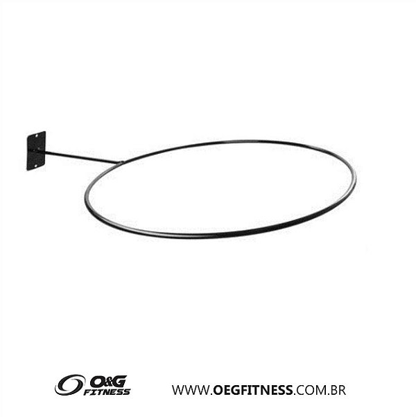 SUPORTE P/ BOLA SUIÇA