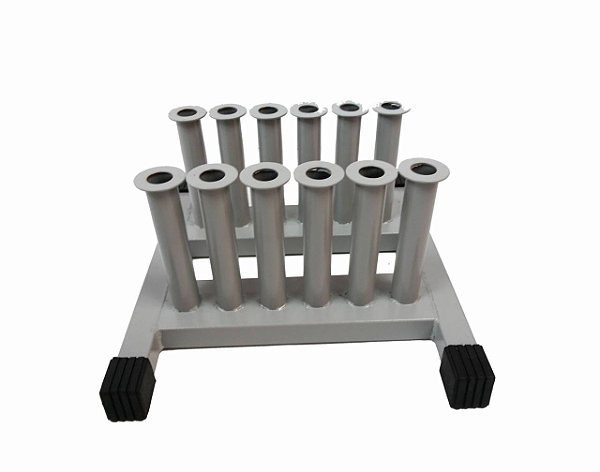 SUPORTE PARA BARRAS FOGUETEIRA