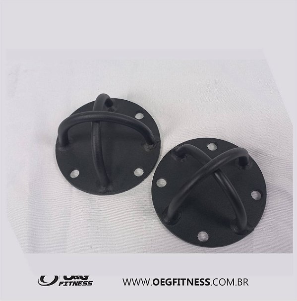 SUPORTE PARA FITA DE TREINAMENTO SUSPENSO