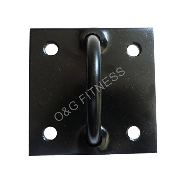 SUPORTE PARA CORDA NAVAL