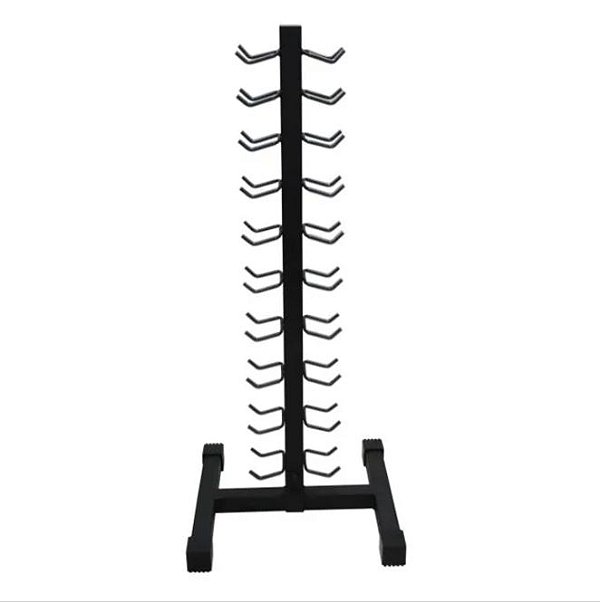 SUPORTE TORRE HALTERES