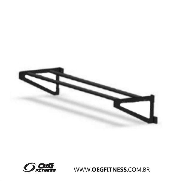 SUPORTE PARA WALL BALL