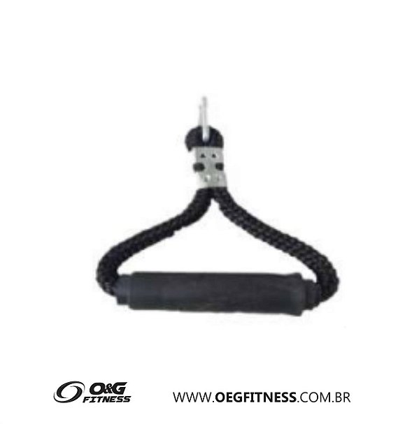 PUXADOR CORDA ESTRIBO (UNIDADE)