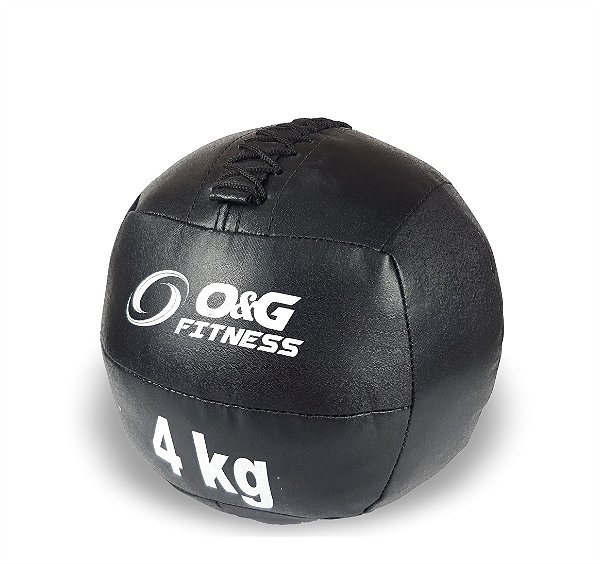 WALL BALL PROFISSIONAL (KG)