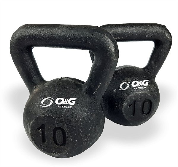 KETTLEBELS PINTADOS PROFISSIONAIS