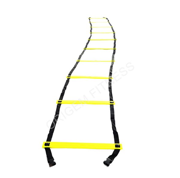 ESCADA PARA TREINAMENTO 4M