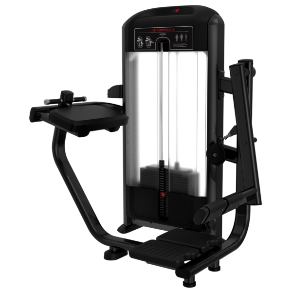 MAQ. GLÚTEO EBX115 EMBREEX
