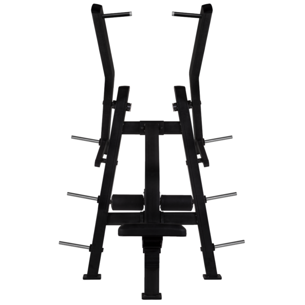 PUXADA ALTA EBX155 EMBREEX