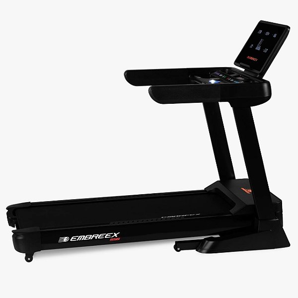 ESTEIRA EMBREEX CLUB 556 - SEMI PROFISSIONAL
