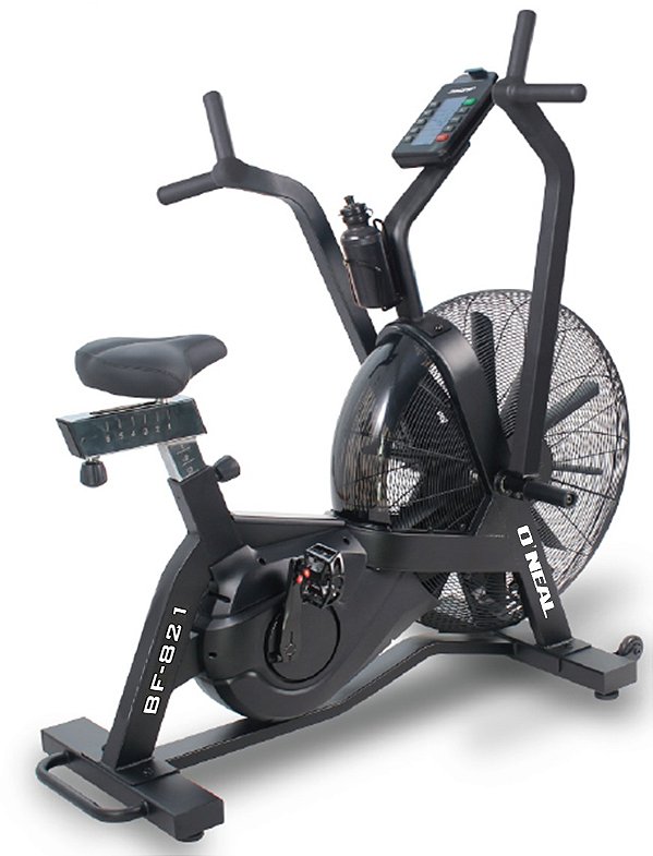 AIR BIKE BF821 O'NEAL - PROFISSONAL
