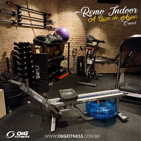 REMO INDOOR A BASE D'ÁGUA BF840 - O'NEAL