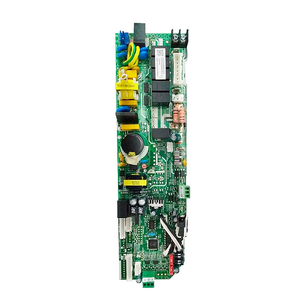 PLACA SPLIT CASSETE ELGIN INVERTER 60.000 BTUS - 45KVFI60B2NB