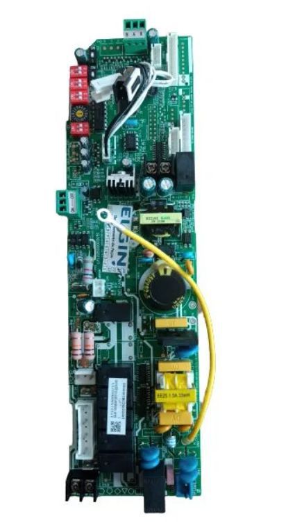 PLACA SPLIT CASSETE ELGIN INVERTER 36.000 BTUS - 45KVFI36B2NB