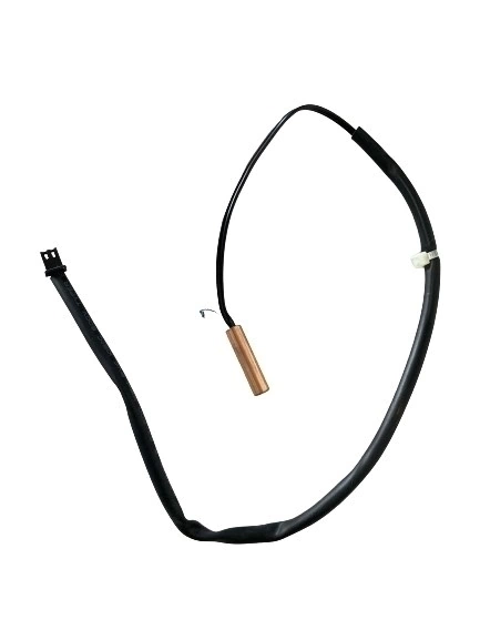 SENSOR / TERMISTOR DE TEMPERATURA DA TUBULAÇAO 10K ELGIN 9.000 À 24.000 BTU/H