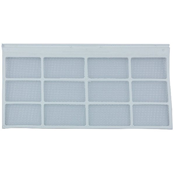 FILTRO AR AC SPLIT  PISO TETO SPACE SPRINGER CARRIER 18/24/48/60/0.423X0.215 PQ