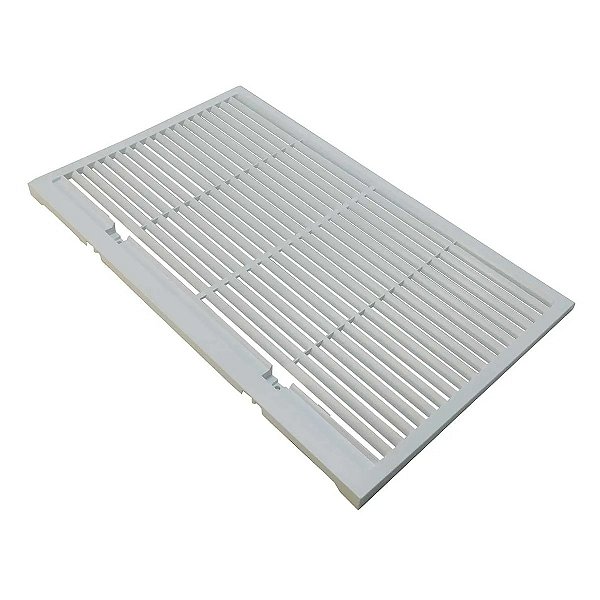GRADE MENOR EVAPORADORA SPLIT PISO TETO ELGIN 24 À 80.000 BTUS - PEFI/QI