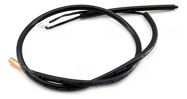 SENSOR SPLIT CASSETE ELGIN KEFI 18.000 A 60.000 BTUS - KEFI/QI