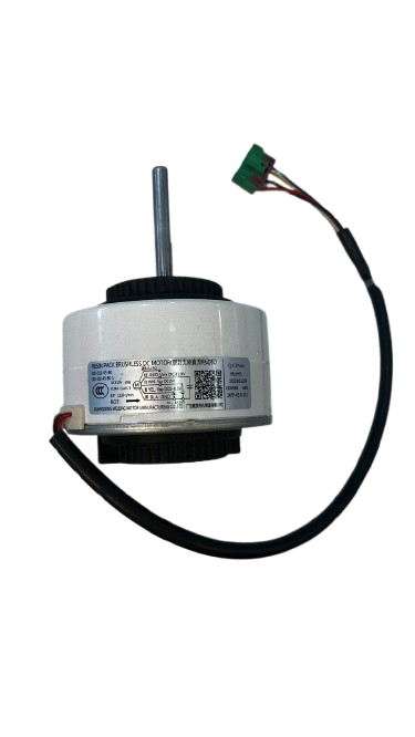 MOTOR VENTILADOR EVAPORADOR ELGIN INVERTER HVFI30B2IB DC RD 310 45