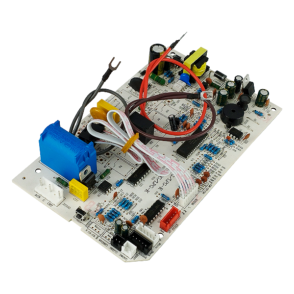 PLACA EVAPORADORA SPLIT ELGIN ECOLOGIC 30.000 BTUS HLFI30B2FA