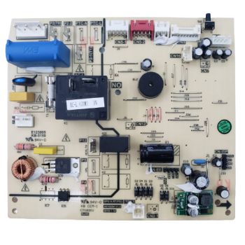 PLACA EVAPORADORA SPLIT ELGIN ECO CLASS 18.000 BTUS - HAFI18B2FA