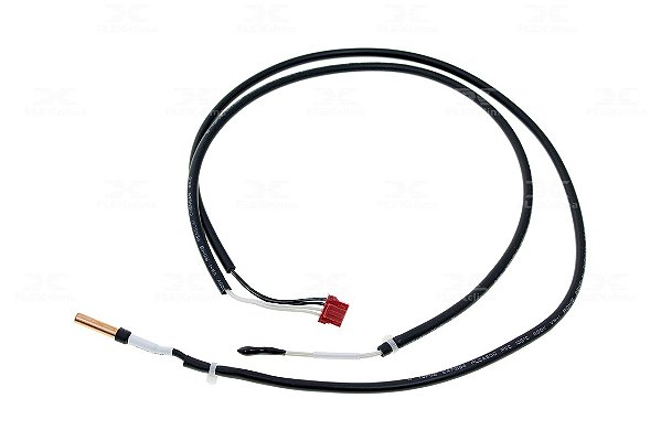 SENSOR DUPLO DE TEMPERATURA E DEGELO DO K7 ELGIN - KPQI18B2NA / KPFI18B2NA