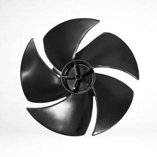 HÉLICE SPRINGER INNOVARE 07 À 12.000 BTUS 1012S EIXO GROSSO 1/2 S/ ARO 17601022