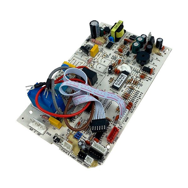 PLACA EVAPORADORA SPLIT AGRATTO 30.000 BTUS CCS30FR4-02