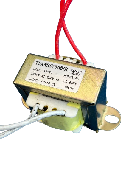 TRANSFORMADOR PARA PLACA MÁQUINA SORVETE ELGIN GELATTA- 45GELATTAE20
