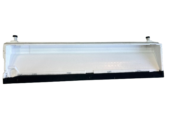 CALHA BANDEJA DRENO SPLIT ELGIN PISTO TETO ECO 36 À 48.000 BTUS - PEFI/QI