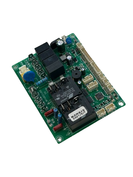 PLACA PRINCIPAL MÁQUINA DE SORVETE ELGIN GELATTA E1 - GS023