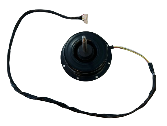 MOTOR VENTILADOR CONDENSADOR ELGIN INVERTER II, HJ, ECOSTAR, 24.000 BTUS HI-WALL - YDKLA120-60-6B1