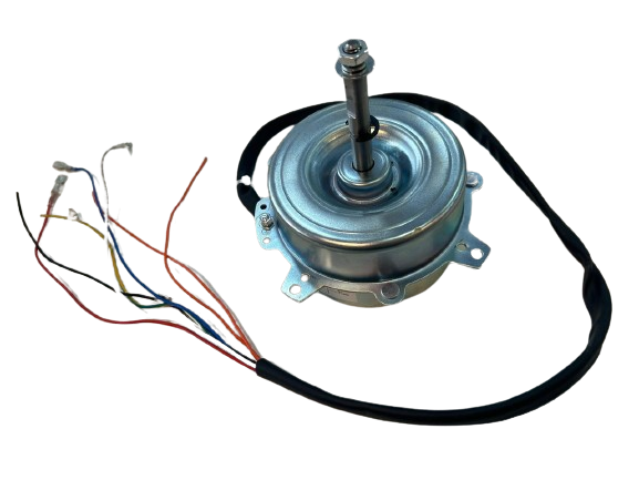 MOTOR VENTILADOR CLIMATIZADOR ELGIN BIG AIR 65 LITROS-127V