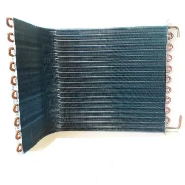 SERPENTINA DO CONDENSADOR SPLIT SAMSUNG 18.000 BTUS - AR18JVSPSGMXAZ