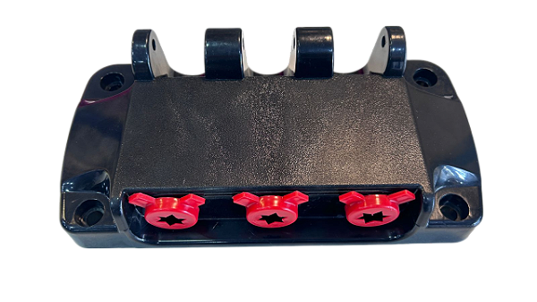 FRONTAL DO EXTRATOR MÁQUINA DE SORVETE ELGIN GELATTA E2 - GS044A