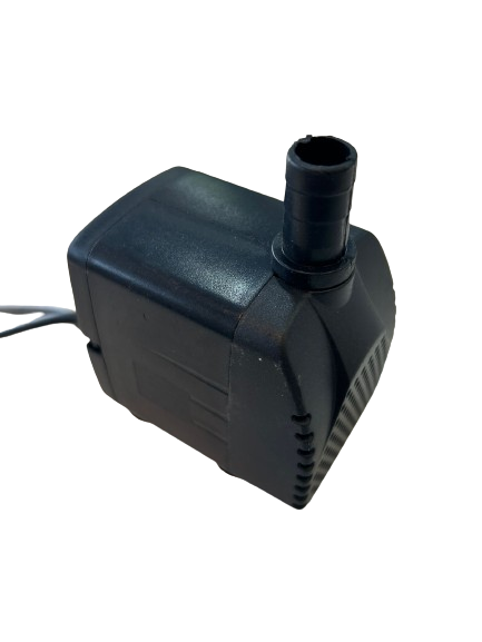 MOTOR BOMBA DE ÁGUA CLIMATIZADOR ELGIN BIG AIR 65 LITROS 110V