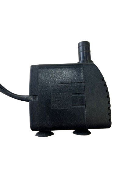 MOTOR BOMBA DE ÁGUA CLIMATIZADOR ELGIN BIG AIR 65 LITROS 220V