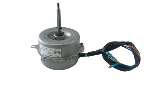 MOTOR VENTILADOR CONDENSADORA AGRATTO 9 E 12.000 BTUS - ACST9 - ACST12
