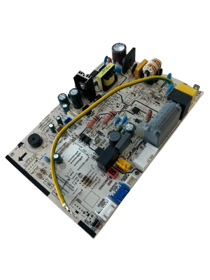 PLACA DA EVAPORADORA SPLIT ELGIN  INVERTER CARE 12.000 BTUS FRIO 220V - HBFI12B2FA