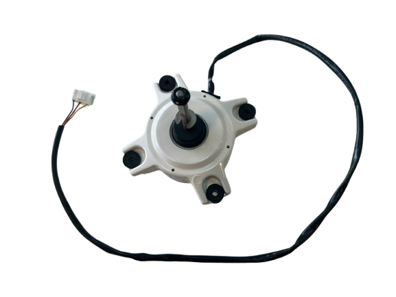 MOTOR VENTILADOR DA CONDENSADORA SPLIT ELGIN ECO INVERTER II 9 À 12.000 BTUS - HJFE/QE