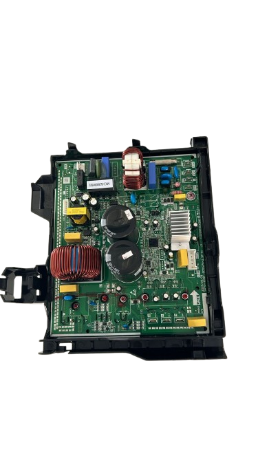 PLACA DE COMANDO DA CONDENSADORA SPLIT ELGIN ECO INVERTER II 18 E 30.000 BTUS - HJFE/QE