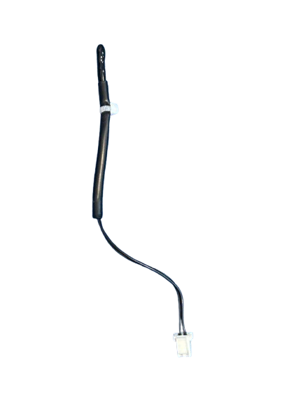 SENSOR DE TEMPERATURA AMBIENTE EVAPORADORA SPLIT ELGIN ECO DREAM 09 À 36.000 BTUS - HIFI/QI
