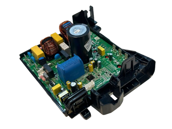 PLACA DA CONDENSADORA SPLIT ELGIN ECO INVERTER II 9 À 12.000 BTUS - HJFE/QE