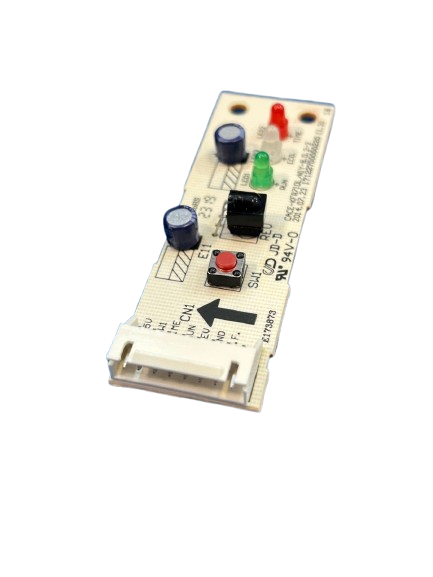 PLACA RECEPTORA EVAPORADORA SPACE PISO TETO SPRINGER CARRIER 18 Á 60.000 BTUS