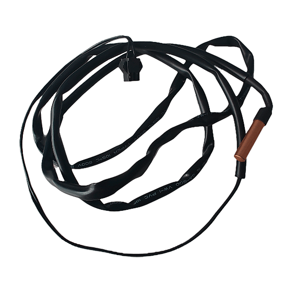 SENSOR TEMPERATURA EVAPORADORA ELGIN INVERTER 36 A 60K BTUS - KVFE - OXFE - PAFI - PVFE - PVFI/QI