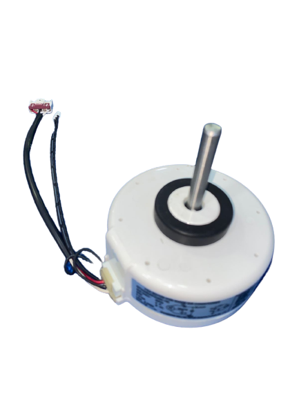 MOTOR VENTILADOR  EVAPORADORA SPRINGER CARRIER MIDEA 9 À 12.000 BTUS - RPG20B