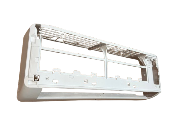 GABINETE DE PLASTICO SPLIT ELGIN ECO PLUS E ECO UP  9 À 12.000BTUS - HEFI/QI - HXFI/QI - VUFI
