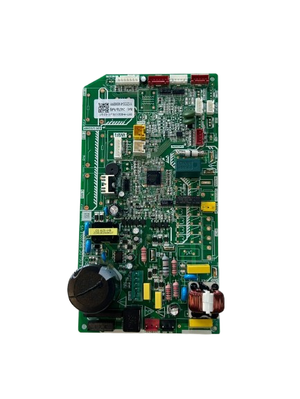 PLACA DA EVAPORADORA SPLIT ELGIN PISO TETO PLUS INVERTER 24 À 60.000 BTUS - PDFI